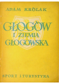 Głogów i ziemia głogowska