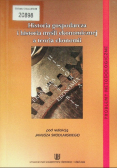 Historia gospodarcza i historia myśli ekonomicznej a teoria ekonomii