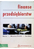 Finanse przedsiębiorstw