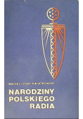 Narodziny polskiego radia