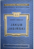 Jakub Jasiński 1948 r