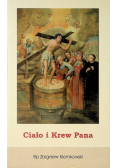 Ciało i Krew Pana