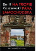 Przewodnik. Na tropie Pana Samochodzika