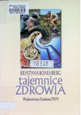 Tajemnice zdrowia