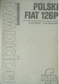 Naprawa samochodów Polski Fiat 126P
