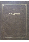 Grażyna reprint z 1864r