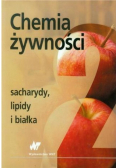 Chemia żywności Tom 2