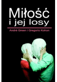 Miłość i jej losy