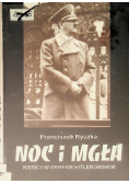 Noc i mgła Niemcy w okresie hitlerowskim