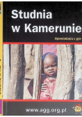 Studnia w Kamerunie
