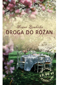 Droga do Różan
