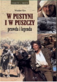 W pustyni i puszczy Prawda i legenda