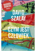 Czym jest człowiek