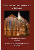 Kościół Pw. Św. Jana Ewangelisty w Szczecinie