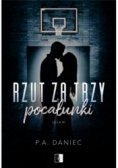 Rzut za trzy pocałunki