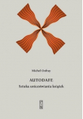 Autodafe