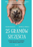 25 gramów szczęścia