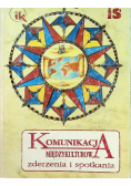 Komunikacja międzykulturowa zderzenia i spotkania