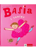 Basia i taniec