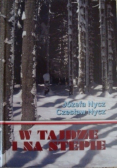 W tajdze i na stepie