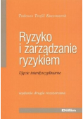 Ryzyko i zarządzanie ryzykiem