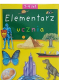 Elementarz ucznia