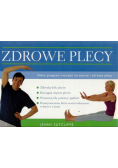 Zdrowe plecy