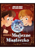 Operacja Magiczne Miasteczko