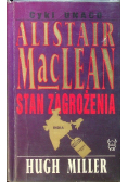 Stan zagrożenia