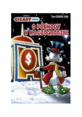 Gigant poleca Tom 139 O północy w Kaczogrodzie