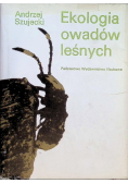 Ekologia owadów leśnych