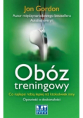 Obóz treningowy Co najlepsi robią lepiej niż ktokolwiek inny