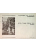 Cmentarze Przemyskie - Przewodnik