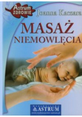 Masaż niemowlęcia
