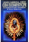 Cuda Eucharystyczne
