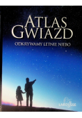 Atlas Gwiazd Odkrywamy letnie niebo