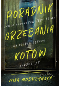 Poradnik grzebania kotów