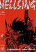 Hellsing Tom 5
