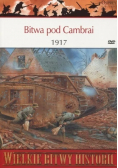 Wielkie Bitwy Historii  Bitwa pod Cambrai 1917