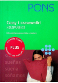 Czasy i czasowniki hiszpańskie