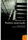 Rozbite zwierciadło