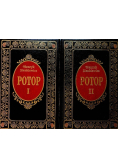 Potop Tom I i II