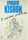 Z zapisków podatnika