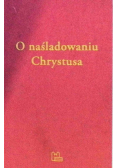 O naśladowaniu Chrystusa
