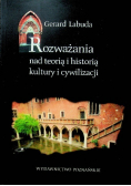 Rozważania nad teorią i historią kultury i cywilizacji