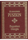 Eugeniusz Oniegin