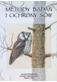 Metody badań i ochrony sów