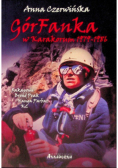 Gór Fanka w Karakorum 1979 - 1986