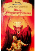 Miasto śpiewającego płomienia