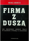 Firma z duszą